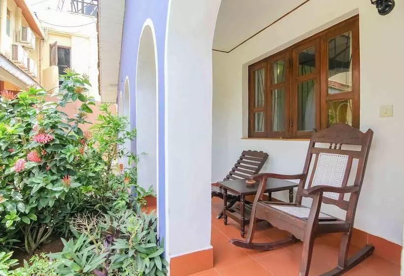 هتل Baia Do Sol Beach Boutique