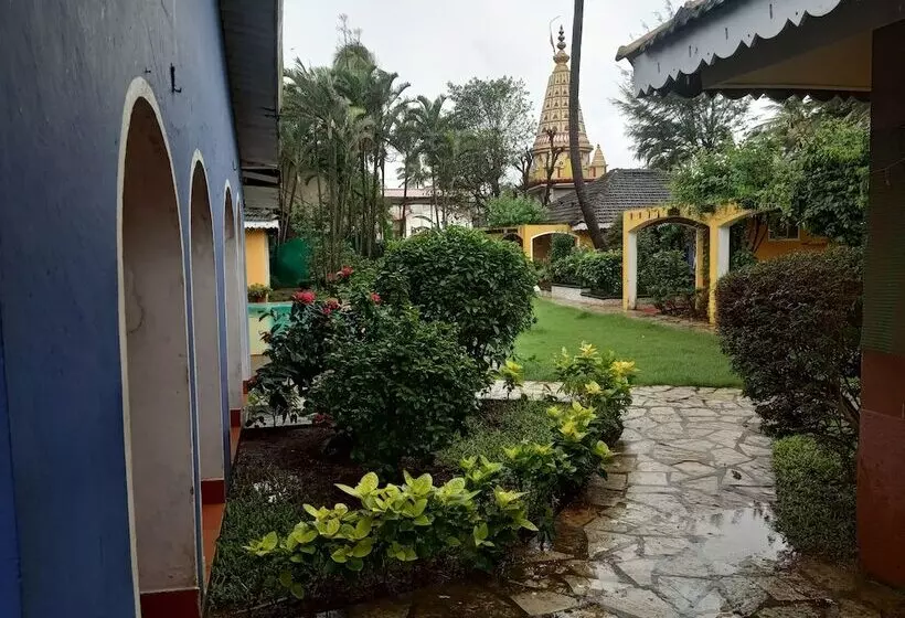 هتل Baia Do Sol Beach Boutique