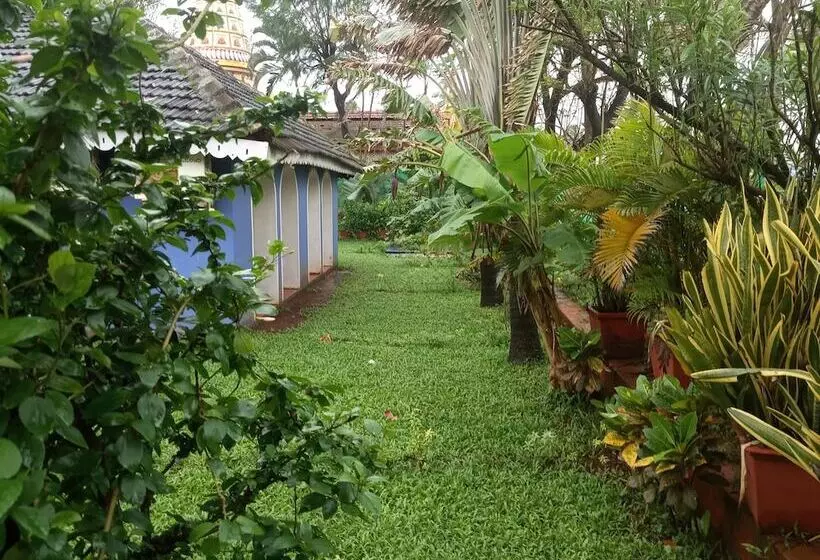 هتل Baia Do Sol Beach Boutique