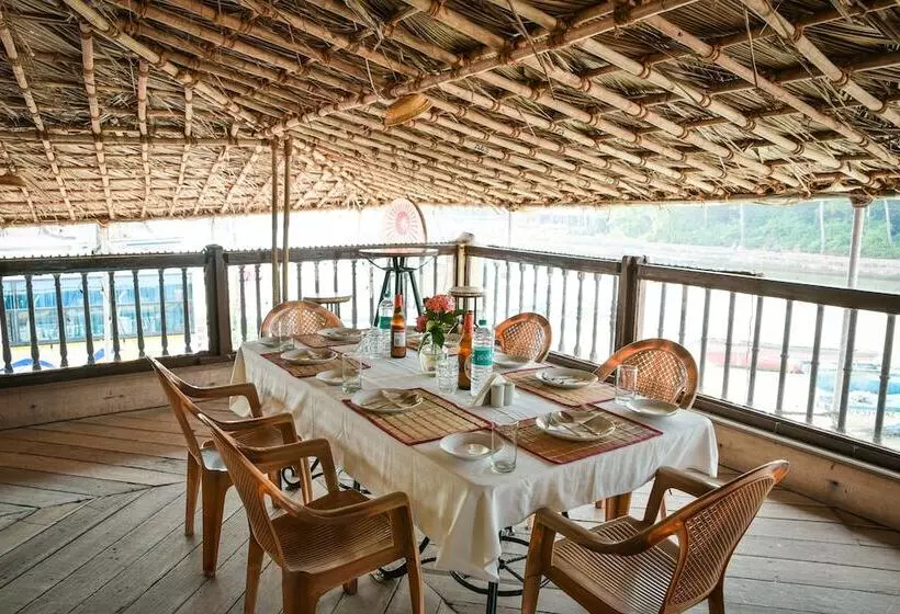 هتل Baia Do Sol Beach Boutique