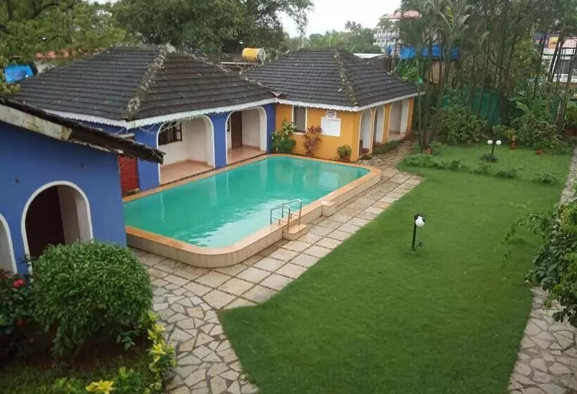 هتل Baia Do Sol Beach Boutique