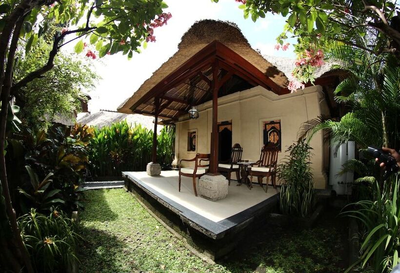ホテル Bali Agung Village   Chse Certified
