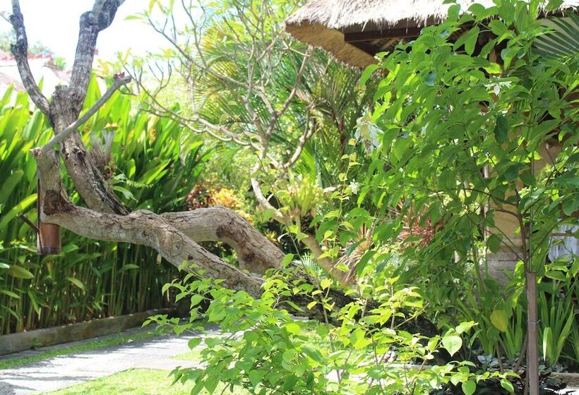 ホテル Bali Agung Village   Chse Certified