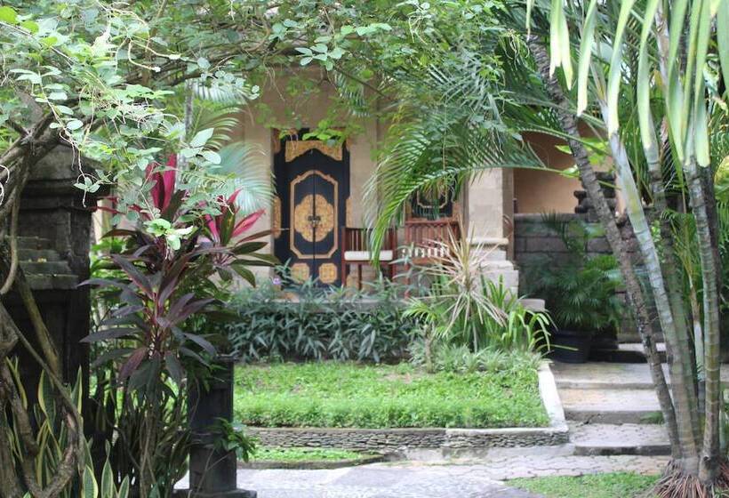 ホテル Bali Agung Village   Chse Certified