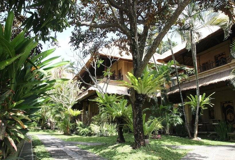 ホテル Bali Agung Village   Chse Certified