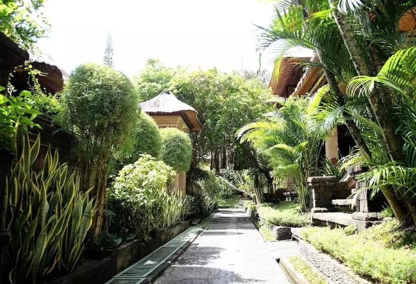 Hotel Bali Agung Village   Chse Certified