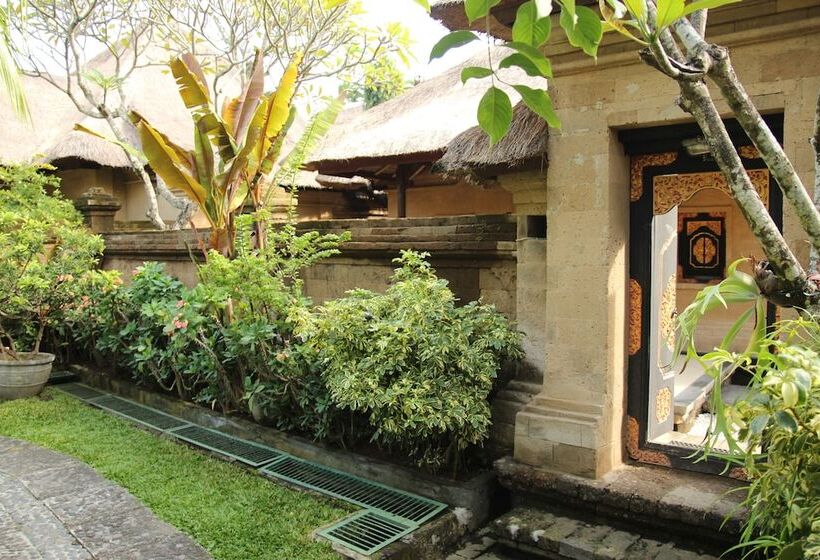 ホテル Bali Agung Village   Chse Certified