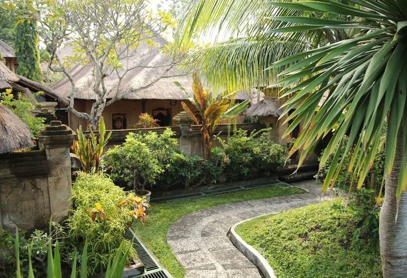 ホテル Bali Agung Village   Chse Certified