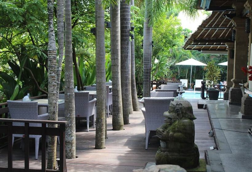 ホテル Bali Agung Village   Chse Certified