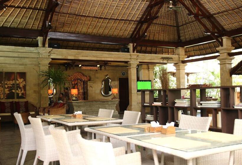 ホテル Bali Agung Village   Chse Certified