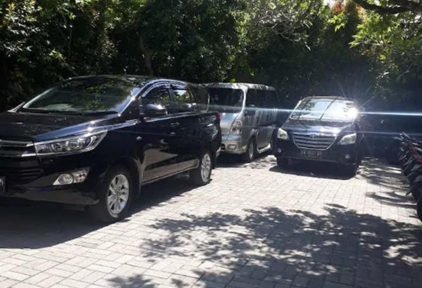 ホテル Bali Agung Village   Chse Certified