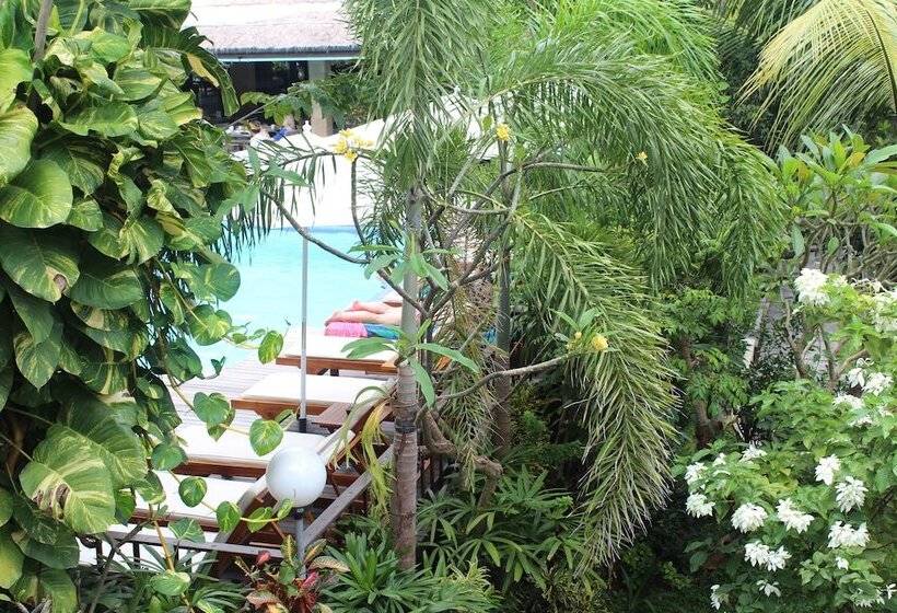 ホテル Bali Agung Village   Chse Certified