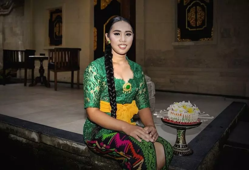 Hotel Bali Agung Village   Chse Certified