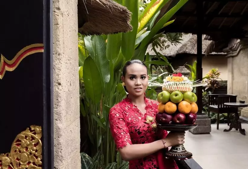 Hotel Bali Agung Village   Chse Certified
