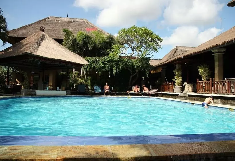 Hotel Bali Agung Village   Chse Certified