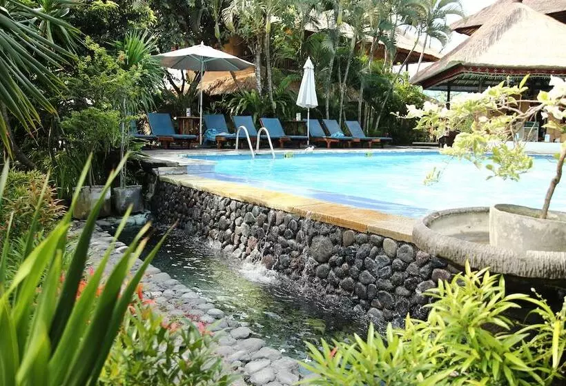 Hotel Bali Agung Village   Chse Certified