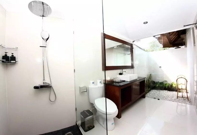 Hotel Bali Agung Village   Chse Certified