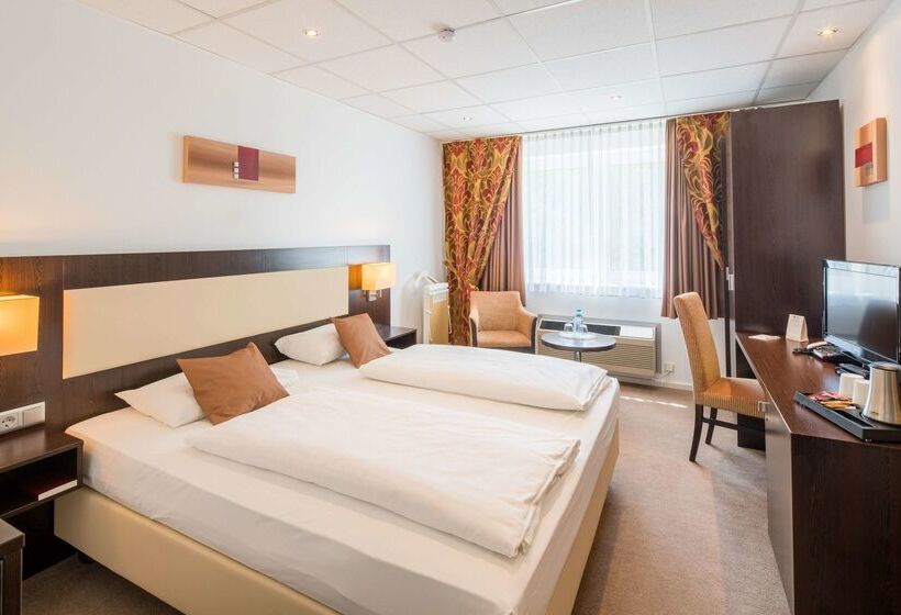 Best Western Hotel Jena