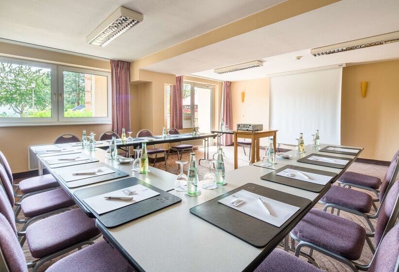 Best Western Hotel Jena