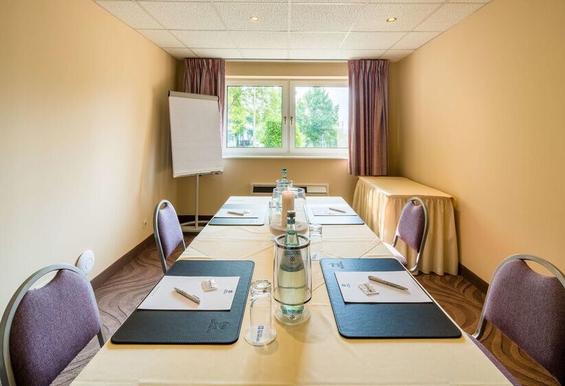 Best Western Hotel Jena