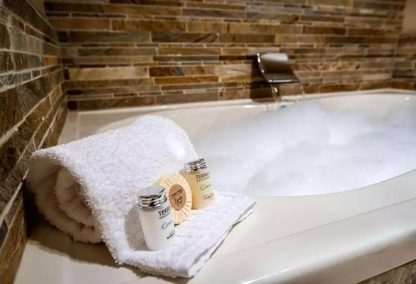 Отель Best Western Plus Arroyo Roble & Creekside Villas