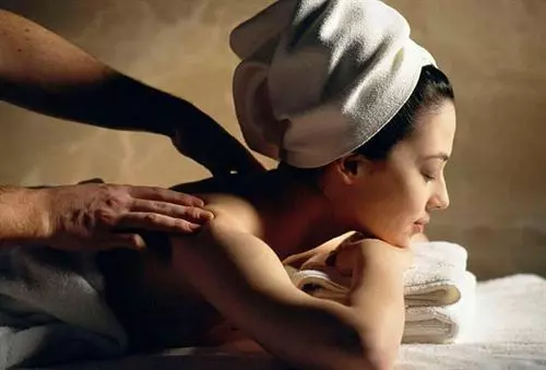 ホテル Charme & Relax Delle Terme