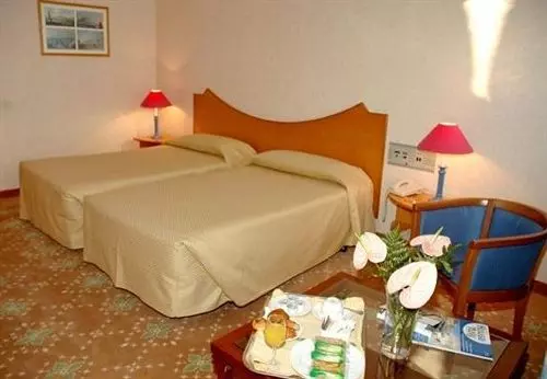 ホテル Charme & Relax Delle Terme