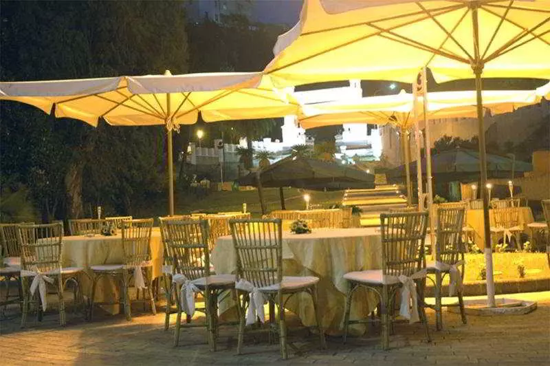 ホテル Charme & Relax Delle Terme
