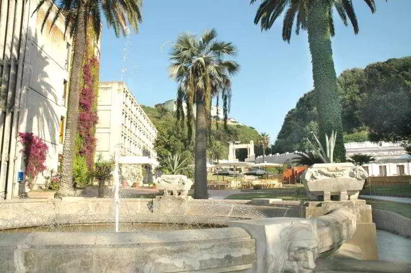 ホテル Charme & Relax Delle Terme