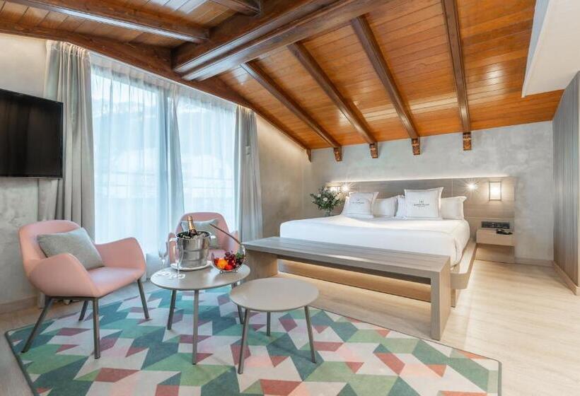 Grand Plaza Hotel & Wellness