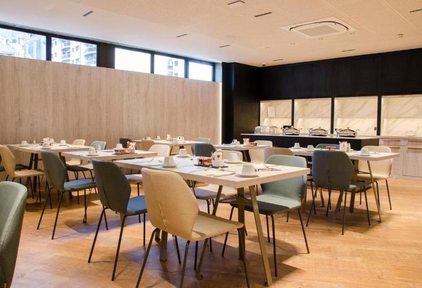 Grand Plaza Hotel & Wellness