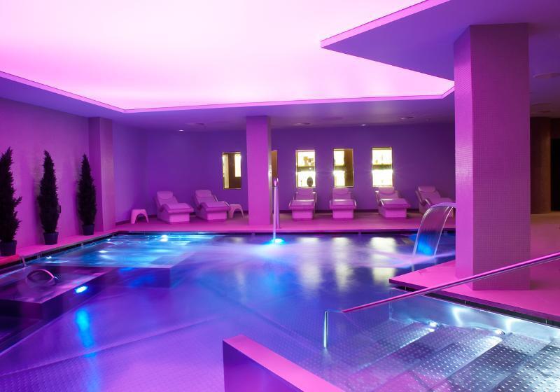 Grand Plaza Hotel & Wellness