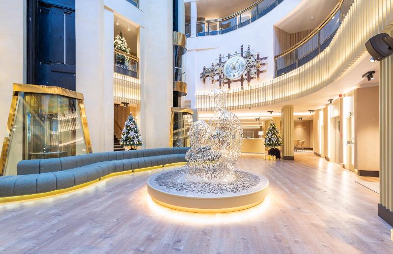 Grand Plaza Hotel & Wellness