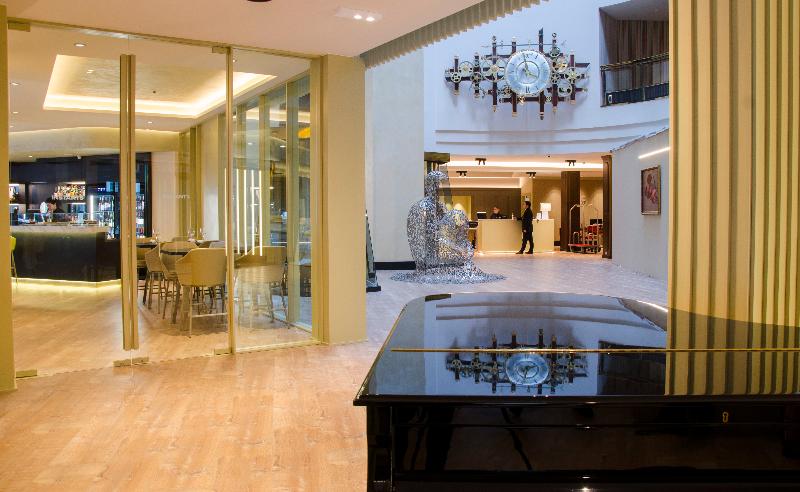 Grand Plaza Hotel & Wellness