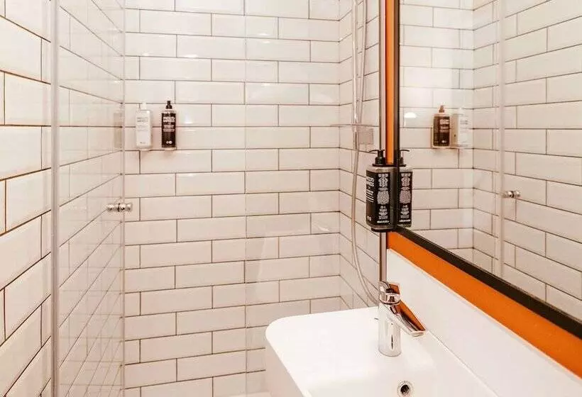 هتل Ibis Styles Luxembourg Centre Gare