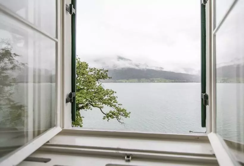 Отель Landhaus Zu Appesbach