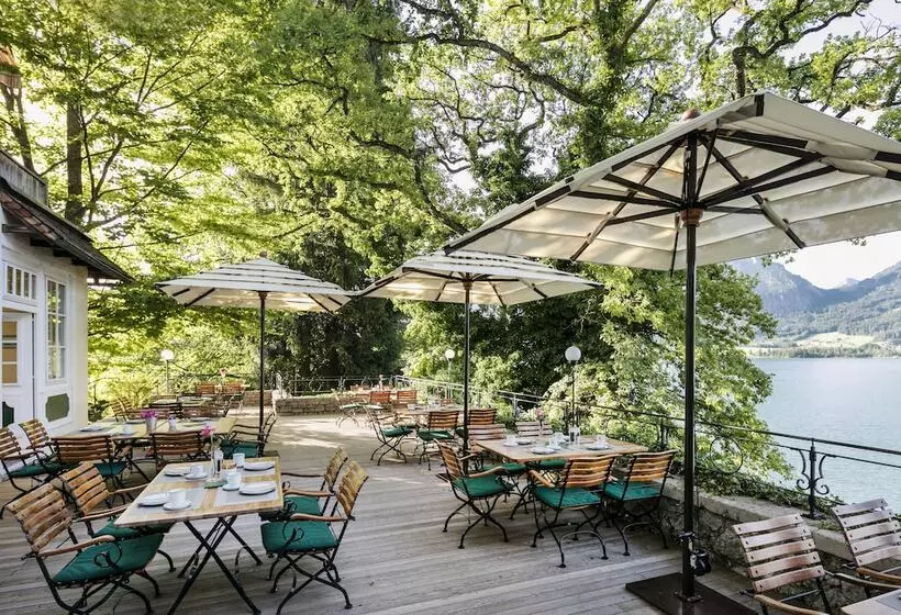 Отель Landhaus Zu Appesbach