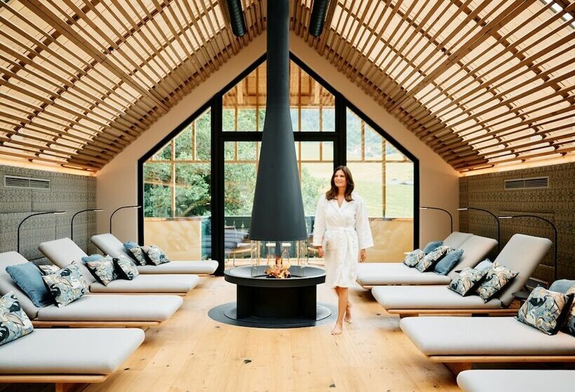 ホテル Landhaus Zu Appesbach