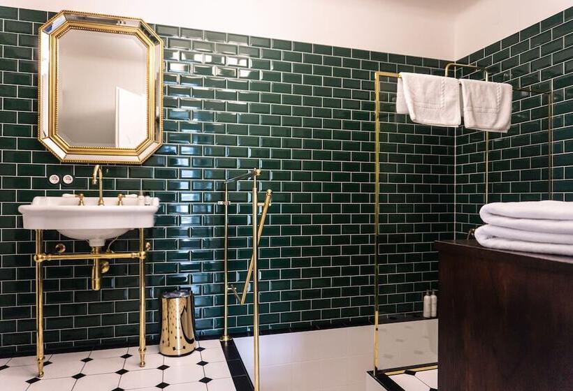 ホテル Landhaus Zu Appesbach