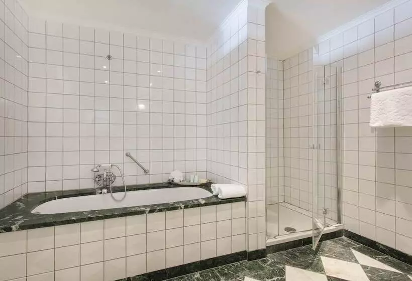 Отель Landhaus Zu Appesbach