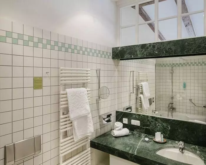 Отель Landhaus Zu Appesbach