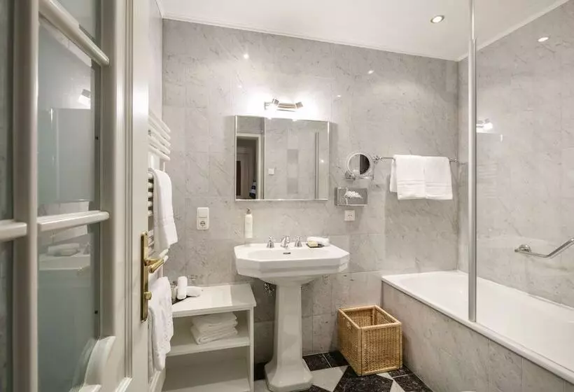 Отель Landhaus Zu Appesbach