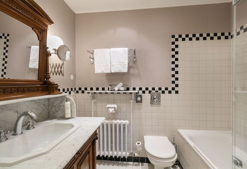 ホテル Landhaus Zu Appesbach