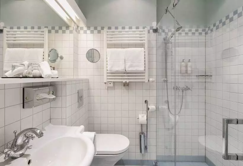 Отель Landhaus Zu Appesbach