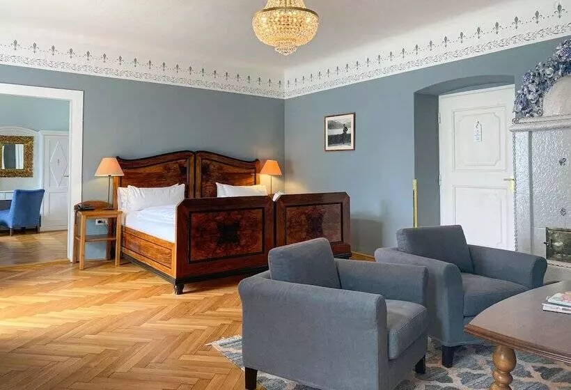 Отель Landhaus Zu Appesbach