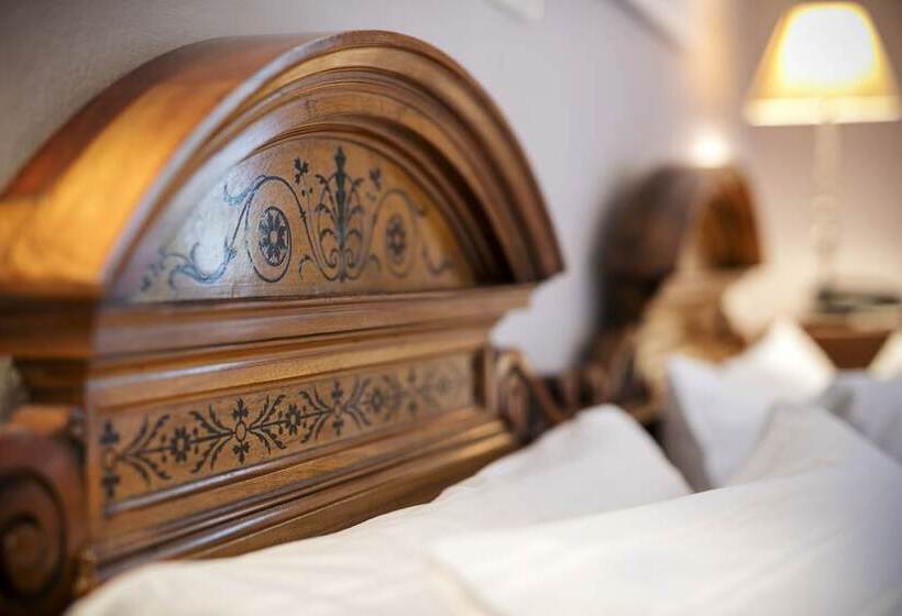 ホテル Landhaus Zu Appesbach