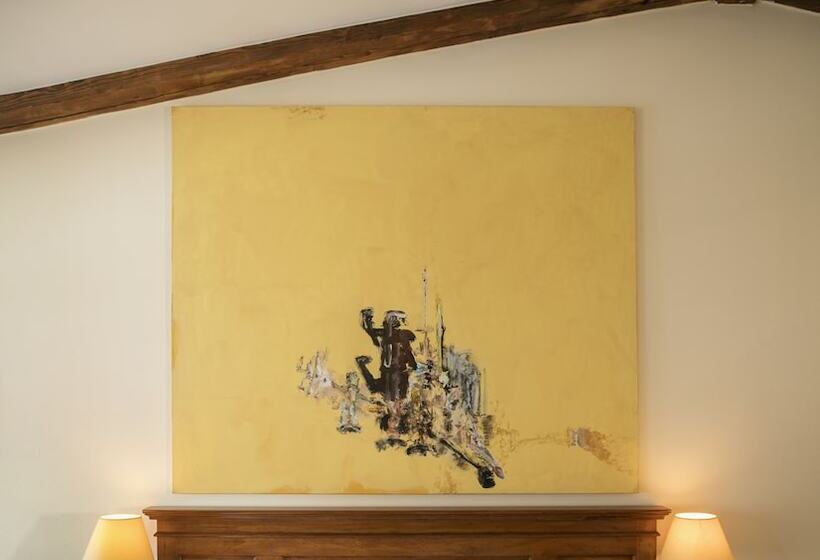 ホテル Landhaus Zu Appesbach