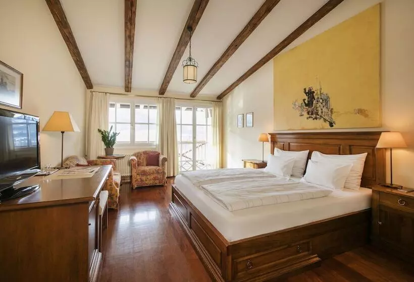 Отель Landhaus Zu Appesbach