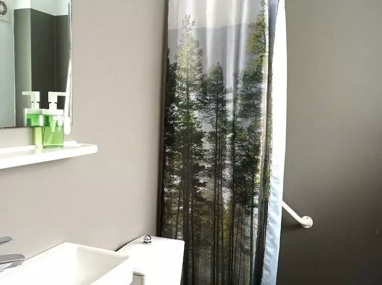 هتل Leifur Eiríksson