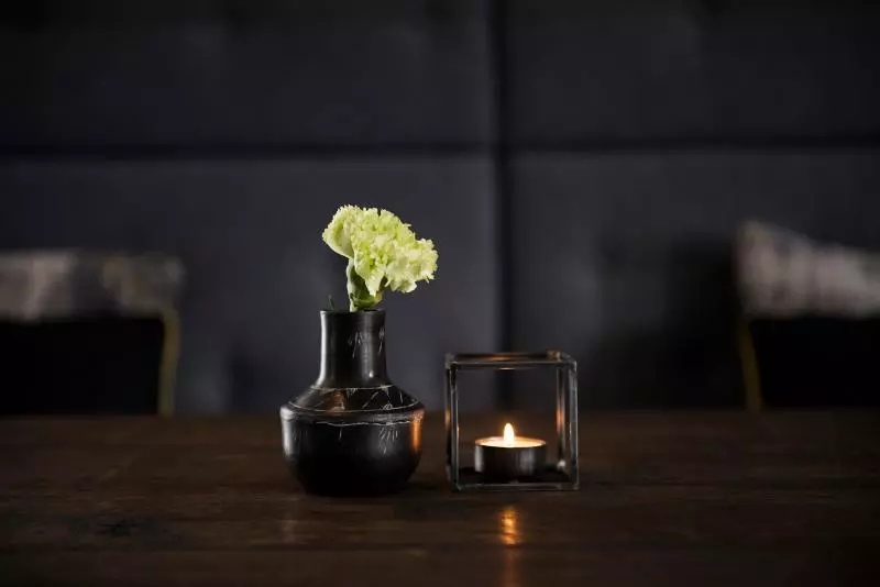 هتل Leifur Eiríksson